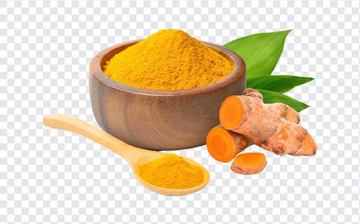 Haldi Powder (HPA3)