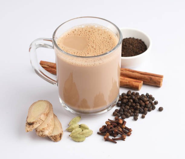Chay Masala (CMD1)